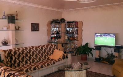 Apartamento T4 no centro da Vila de Sao Bartolomeu de Messines